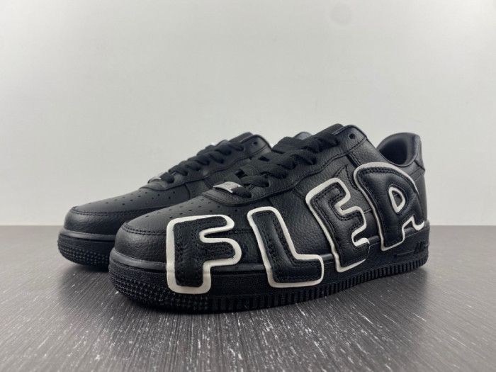 cpfm x nk air force 1