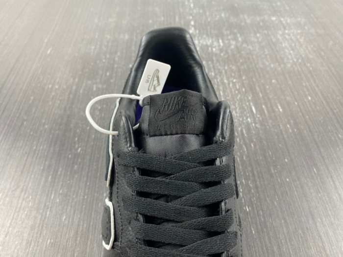cpfm x nk air force 1