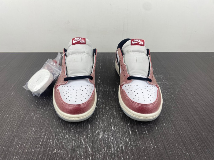trophy room x air jordan 1 high og fn0432-017