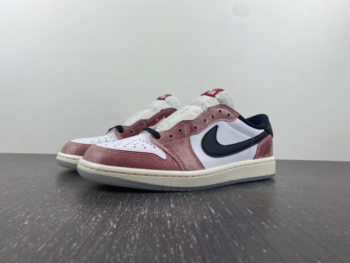 trophy room x air jordan 1 high og fn0432-017