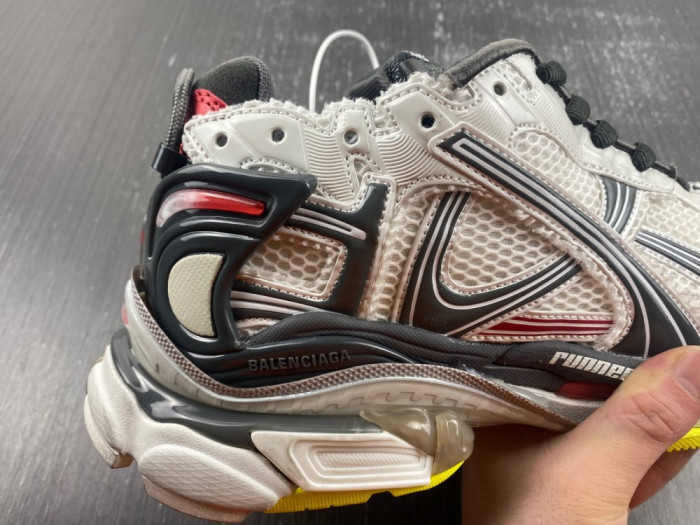 Ba*len*cia*ga -phantom sneaker 772774 w3rny 0509