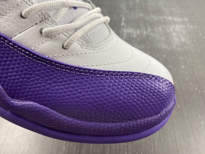nike air jordan 12 ct8013-150