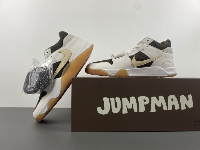 jordan jumpman jack tr travis scott sail
