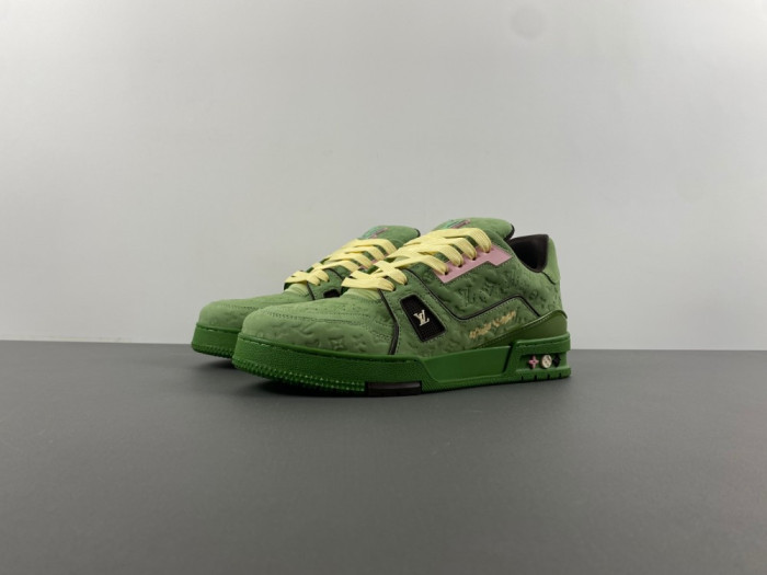 2024 l**is V*t*n lv trainer x tyler 20240522