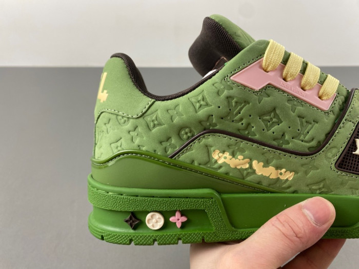 2024 l**is V*t*n lv trainer x tyler 20240522