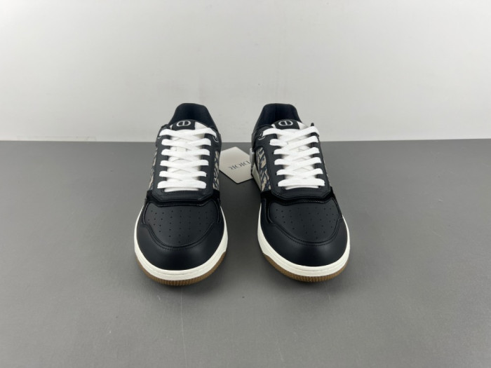 LOW DIOR OBLIQUE GALAXY B27