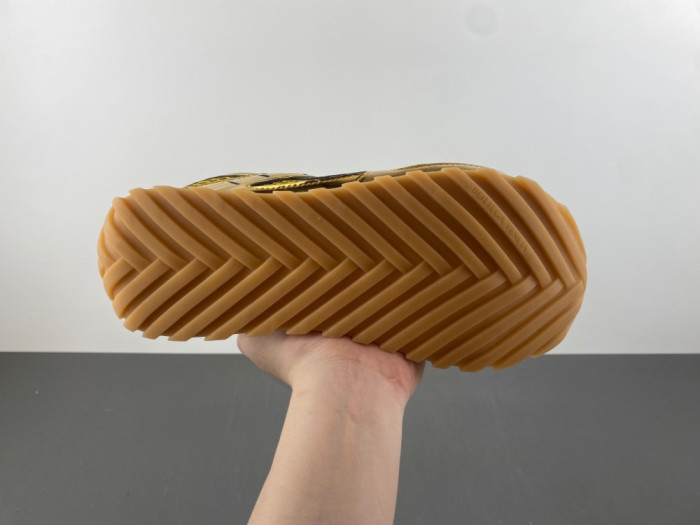 BOTTEGA VENETA ORBIT SNEAKER BV022