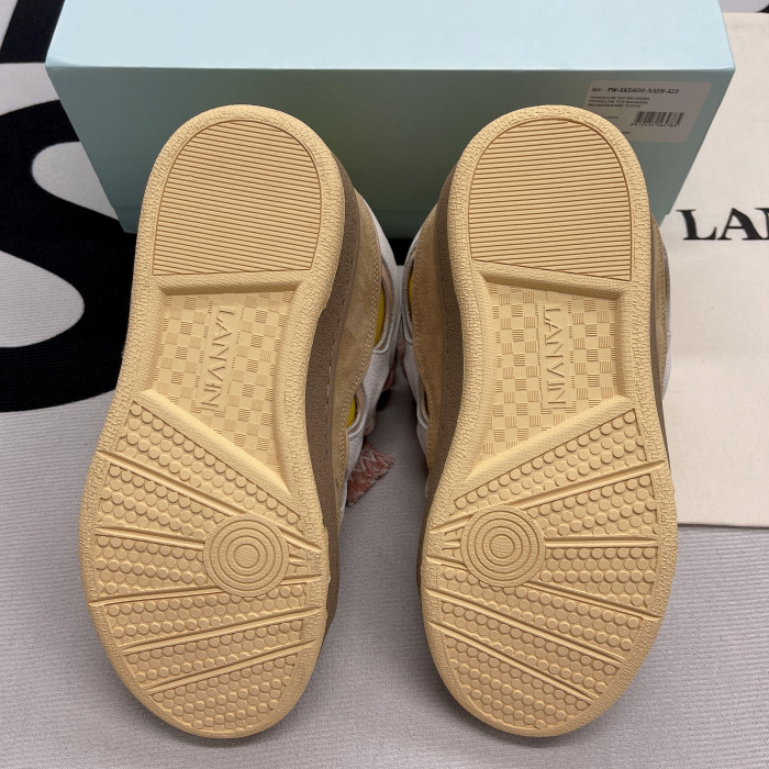 lanvin-low top sneaker 2583