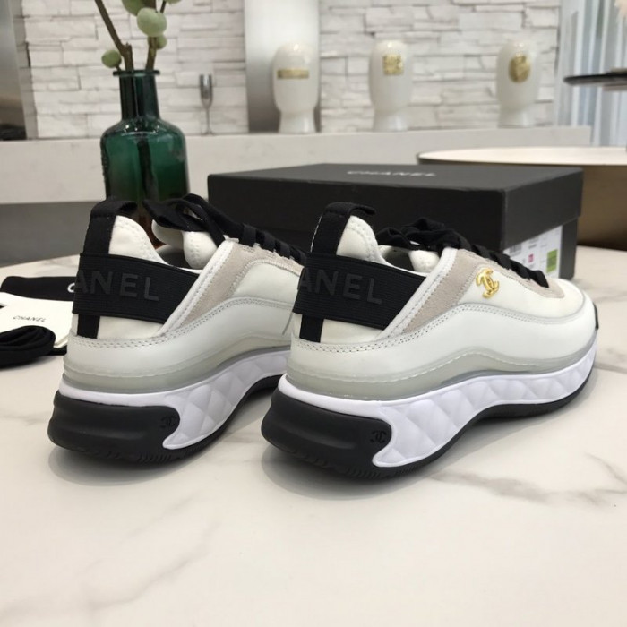 cn low top trainer cc sneakers