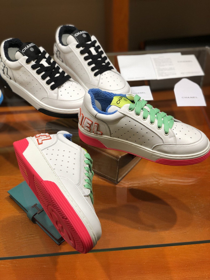 cn sneakers