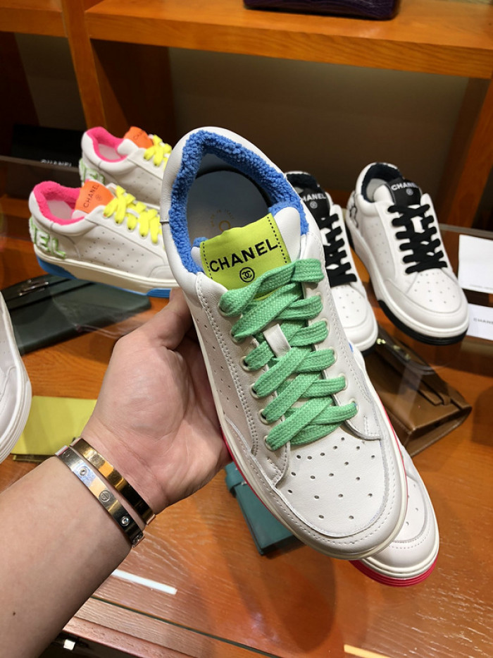 cn sneakers