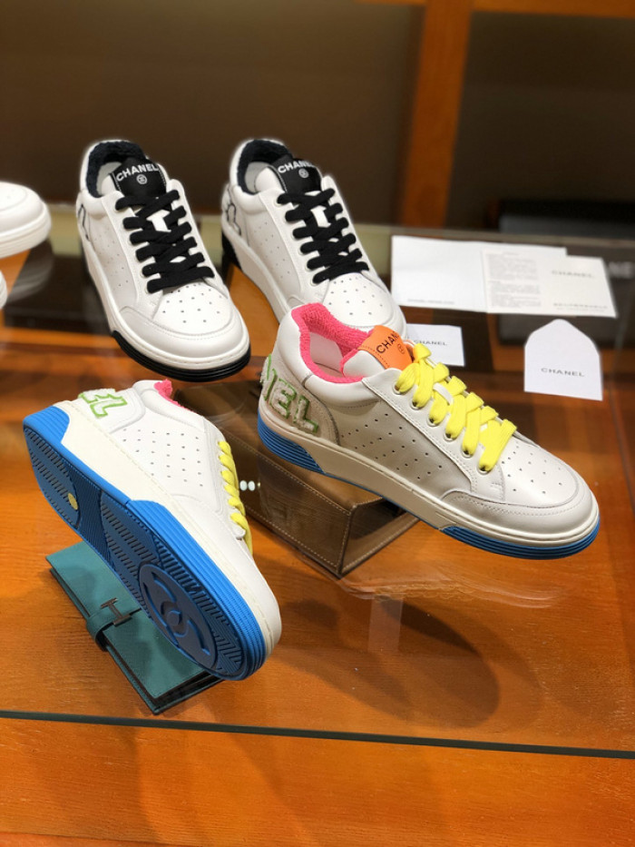 cn sneakers