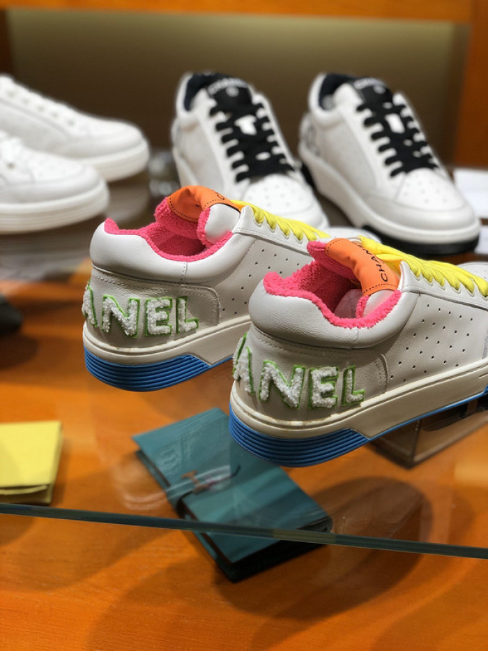 cn sneakers