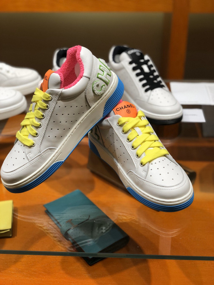 cn sneakers