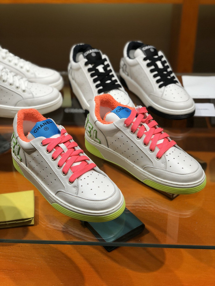 cn sneakers