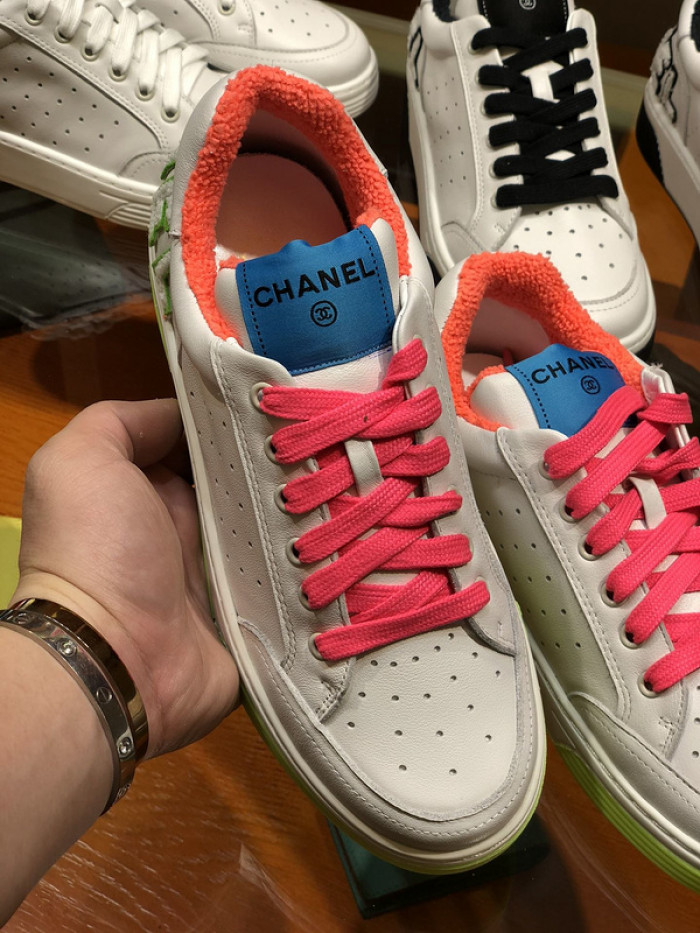cn sneakers