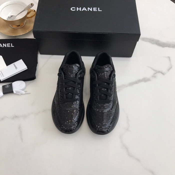 cn low top trainer cc sneakers