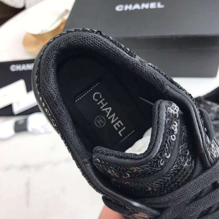 cn low top trainer cc sneakers