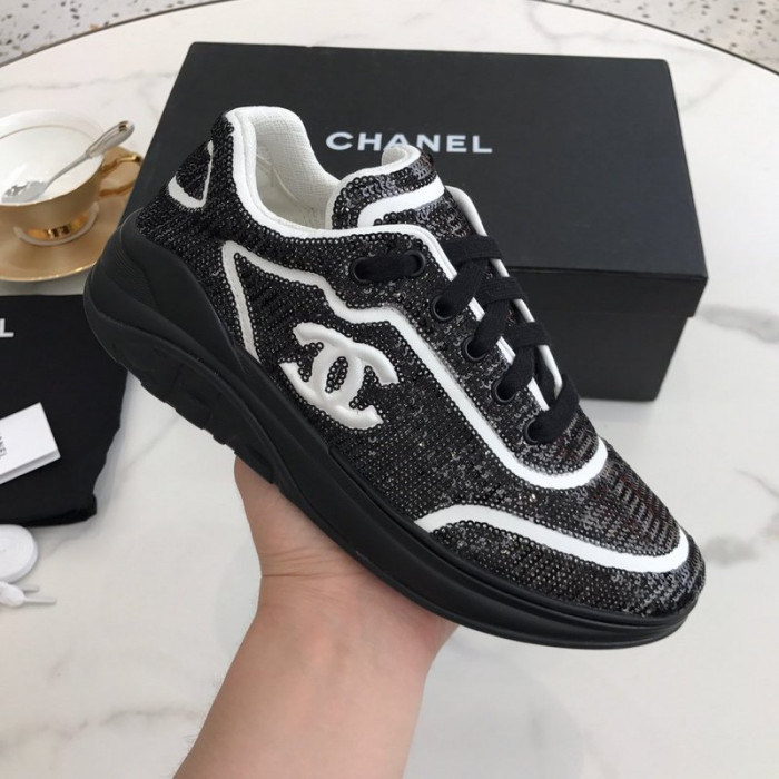 cn low top trainer cc sneakers