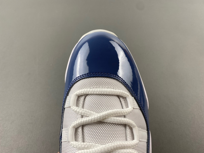 jordan 11 retro dmp defining moments blue fv5104-104