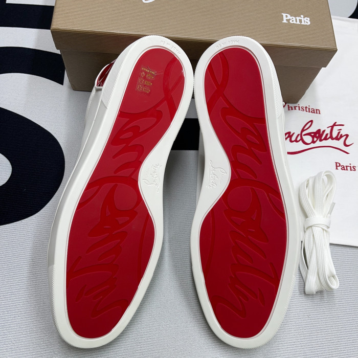 cl sneakers dl346
