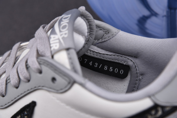 air jordan 1 low x D*or cn8608 002