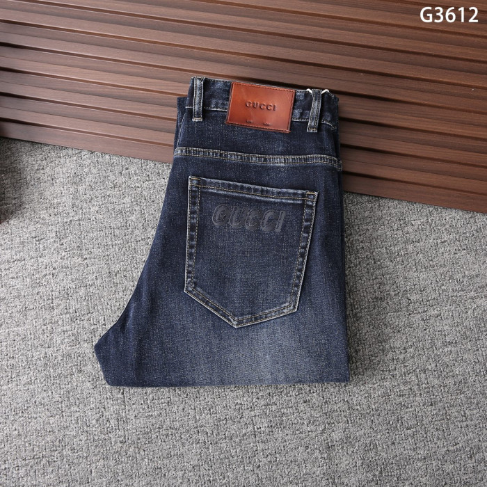 G*u*i pants g3612