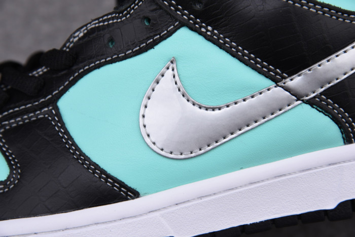 diamond S*pply co. x dunk low pro sb 