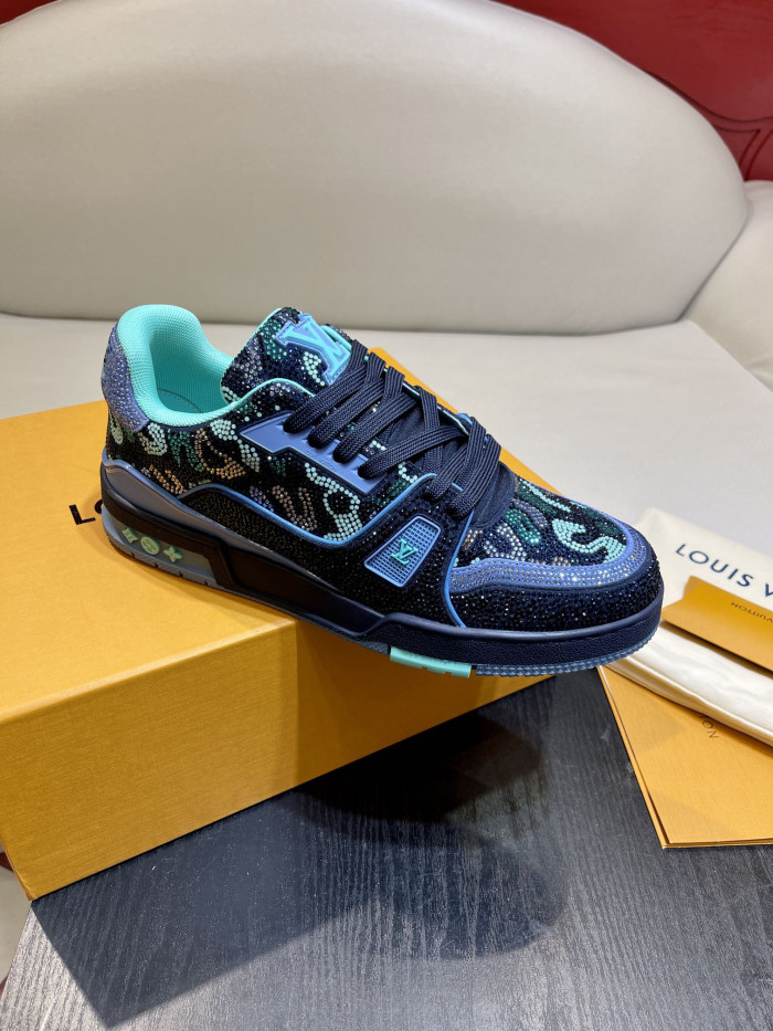 lv trainer#54 2530