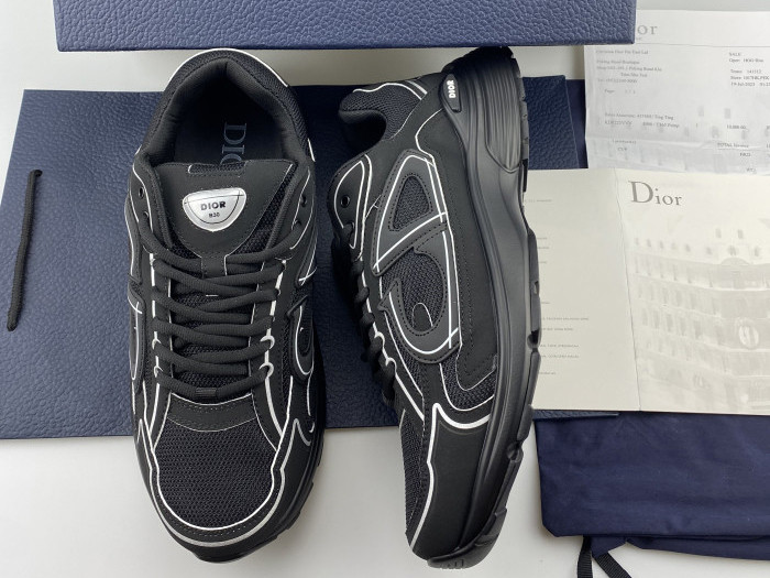 D*or b30 sneaker