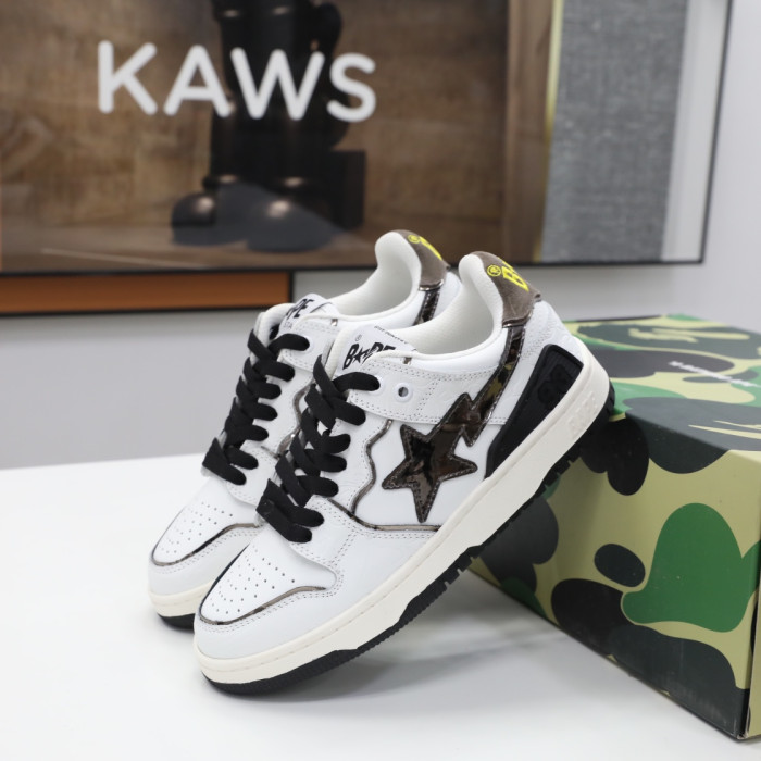 a bathing ape bape sk8 sta ba11028