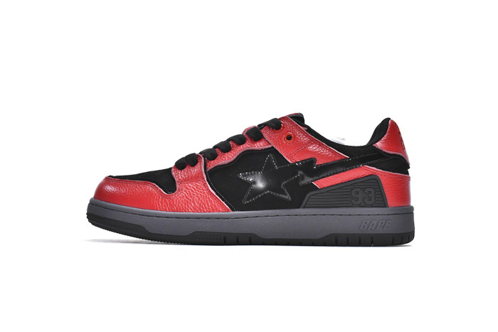 bape sk8 sta low 1g70-109-0015