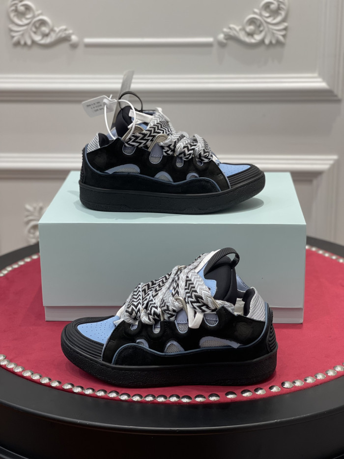 lanvin curb sneaker 2024828