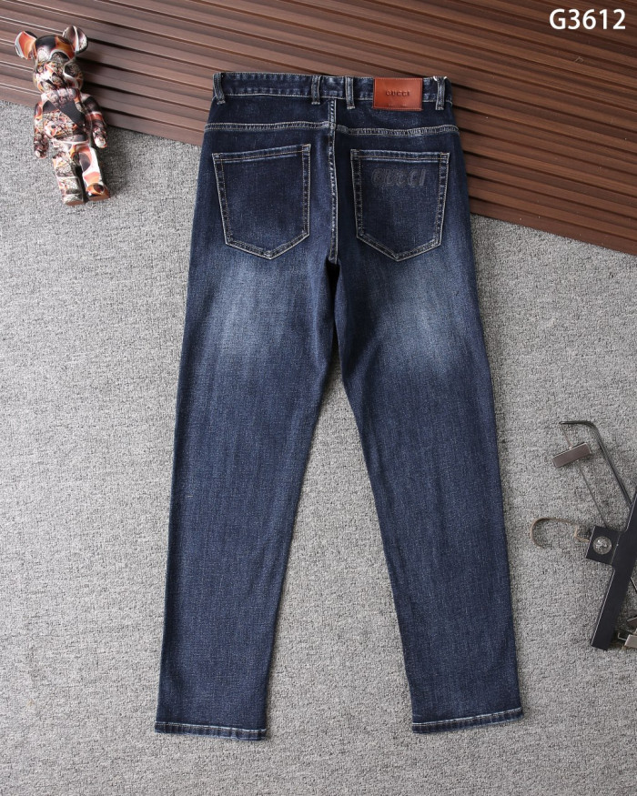 G*u*i pants g3612
