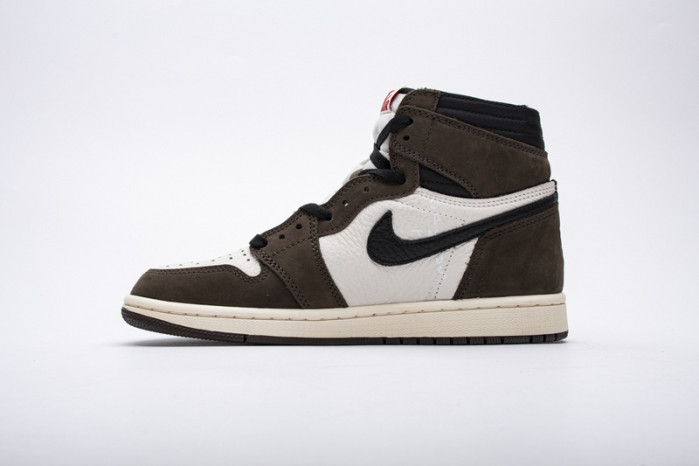 travis scott x air jordan 1 retro high reverse cd4487-100
