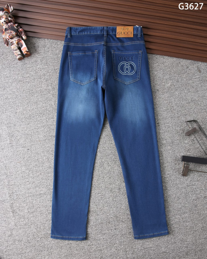 G*u*i pants g3627