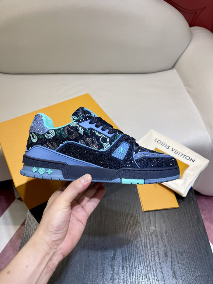 lv trainer#54 2530