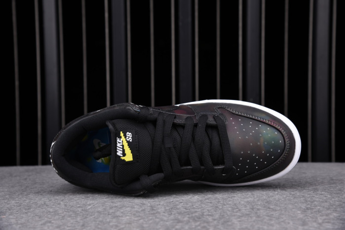 civilist x nike dunk low pro sb qs