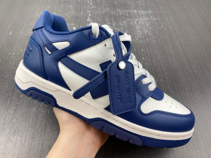 off-white out of office sneakers