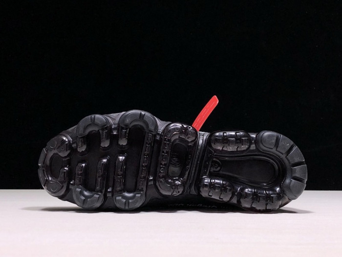 the 10: nike air vapormax fk "off white" - nike - aa3831-001