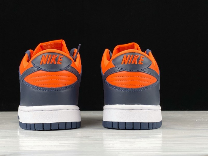 nike dunk low champ colors cu1727-800