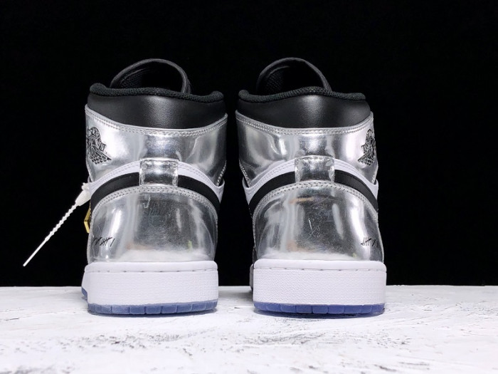 air jordan 1 high og pass the torch kawhi leonard aq7476-016