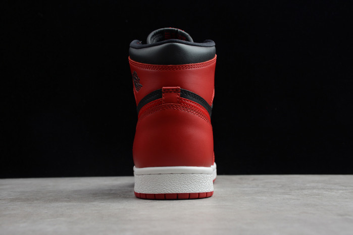jordan 1 retro high 85 varsity red - bq4422-600