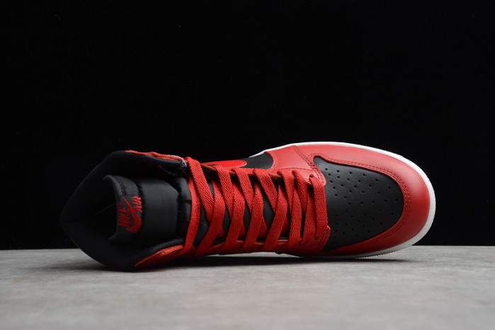jordan 1 retro high 85 varsity red - bq4422-600