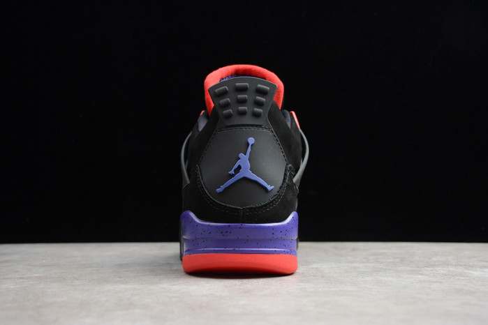 air jordan 4 nrg "raptors" aj4 drake signature aq3816-056