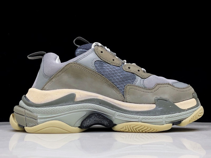 bl 17fw triple s sneaker trainer h903p015