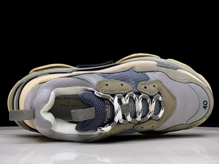 bl 17fw triple s sneaker trainer h903p015
