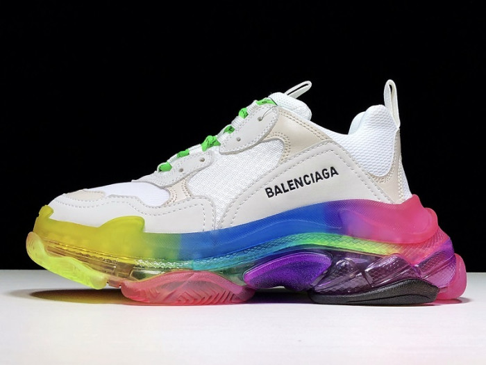 bl 17fw triple-s 2.0 sneakers h903p059