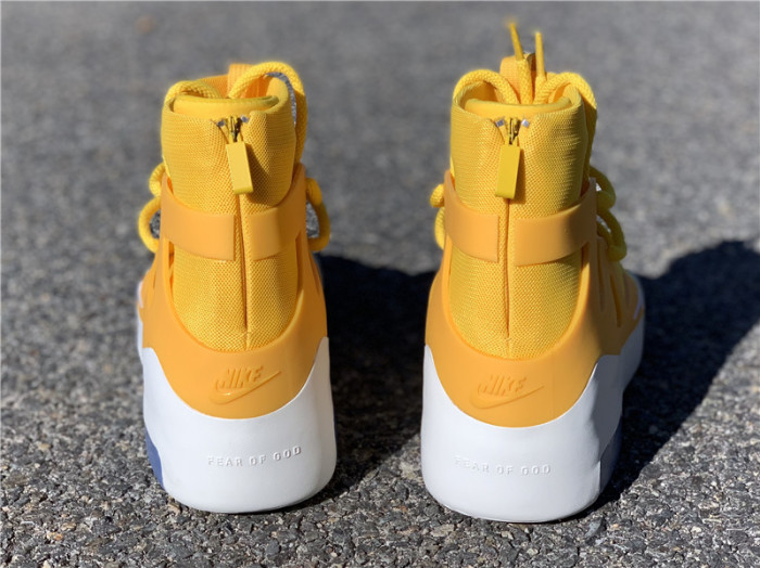 air fear of god 1 