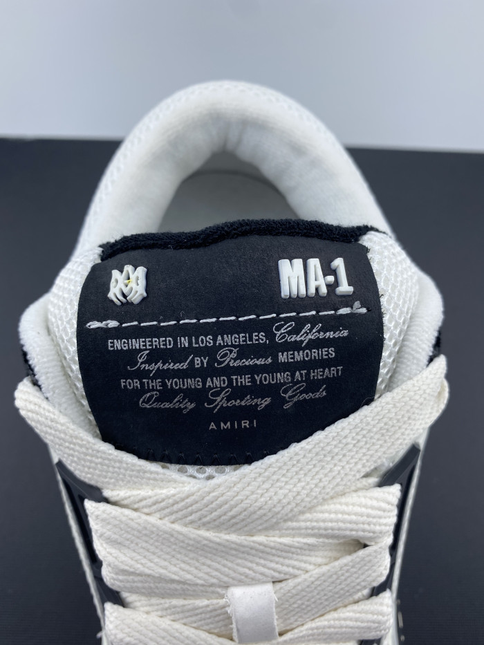 amiri bone runner q48166
